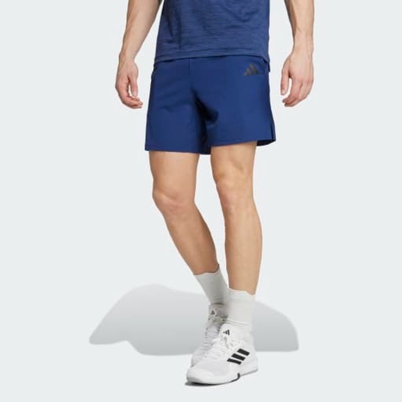 Shorts ADIDAS Gym+_P02