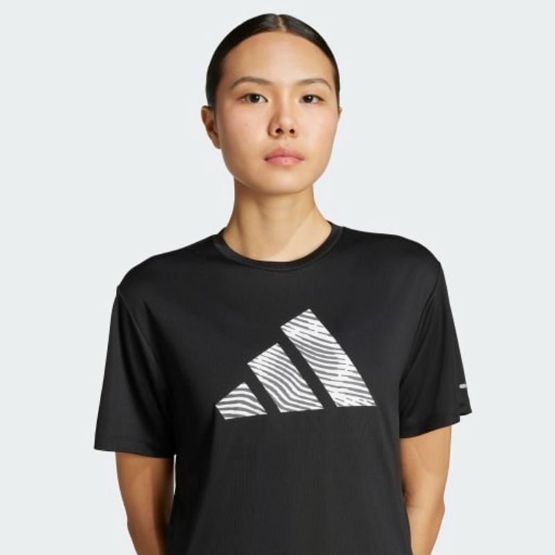 Camiseta Adidas Adi365 Running Essentials “Brand Love” Tee_P06