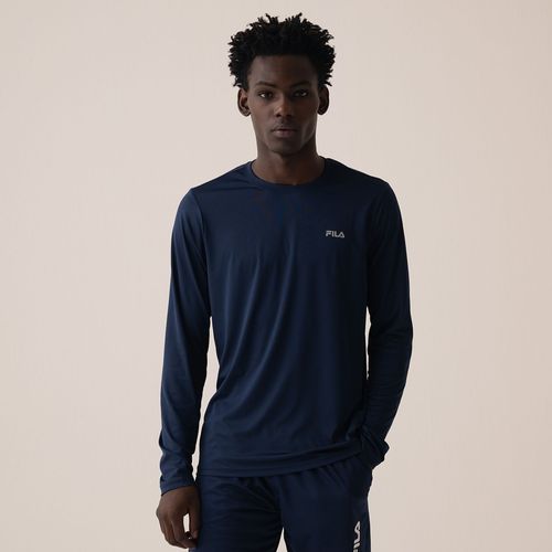 Camiseta Fila ML | Masculina