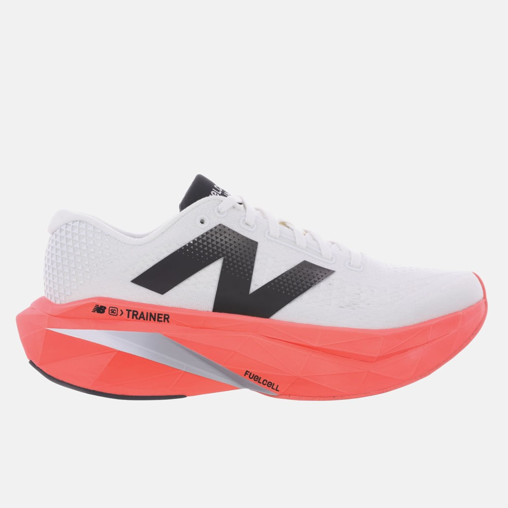 Tenis New Balance FuelCell Supercom Trainer