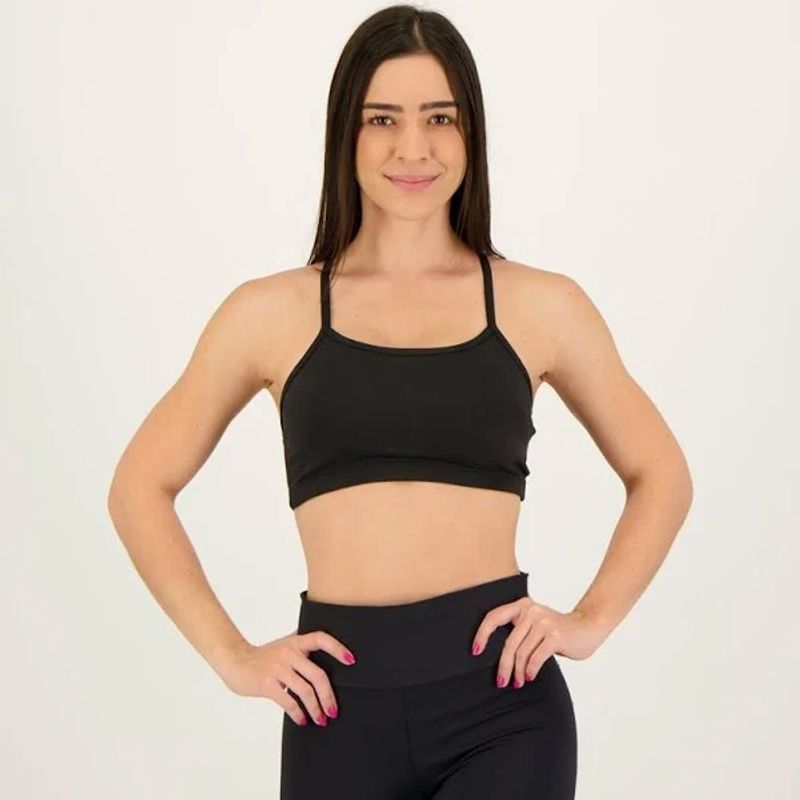 Top Fila Life Feminino _P01