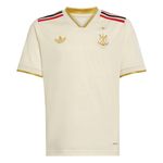 Camisa Adidas Flamengo III Infantil_P01
