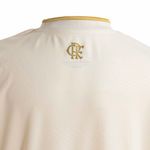 Camisa Adidas Flamengo III Infantil_P04