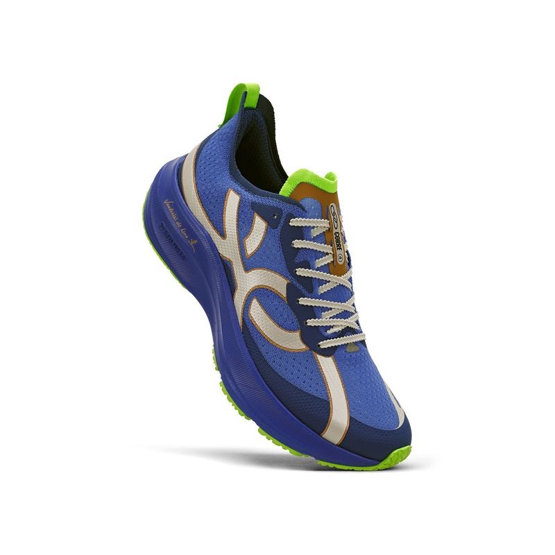 TÊNIS OLYMPIKUS CORRE 4 VANDERLEI UNISSEX_P02