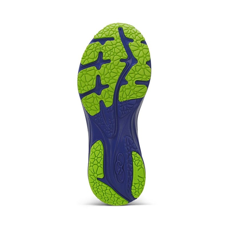 TÊNIS OLYMPIKUS CORRE 4 VANDERLEI UNISSEX_P05