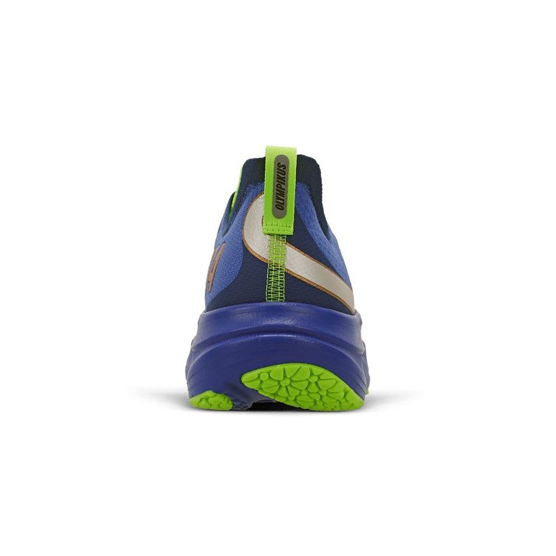 TÊNIS OLYMPIKUS CORRE 4 VANDERLEI UNISSEX_P06