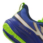 TÊNIS OLYMPIKUS CORRE 4 VANDERLEI UNISSEX_P08