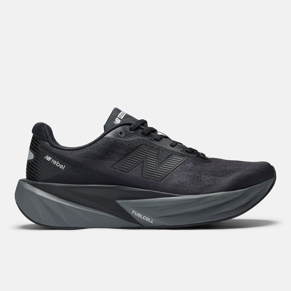 Tênis New Balance FuelCell Rebel v5