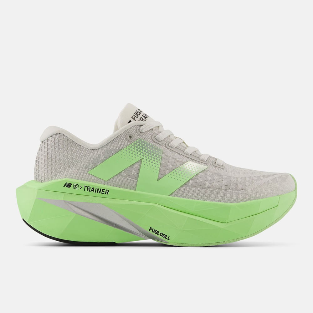 Tênis New Balance FuelCell SuperComp Trainer v3