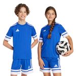 Camisa Adidas Squadra 25 | Infantil_P03