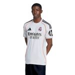 Camisa Adidas Real Madrid I | Masculina_P01