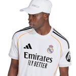 Camisa Adidas Real Madrid I | Masculina_P04