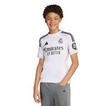 Camisa Adidas Real Madrid I | Infantil_P01