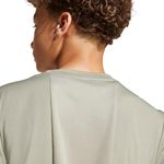 Camiseta Adidas 3 Listras | Infantil_P04