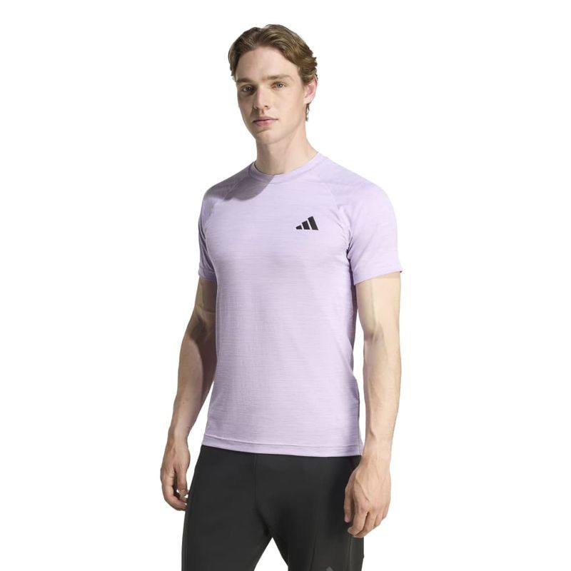 Camiseta Adidas Treino Gym | Masculina_P01