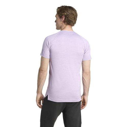 Camiseta Adidas Treino Gym | Masculina