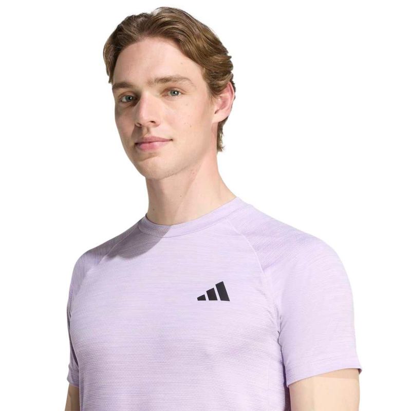 Camiseta Adidas Treino Gym | Masculina_P03
