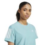 Camiseta Adidas Own The Run | Feminino_P03