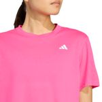 Camiseta Adidas Cropped Essentials | Feminina_P03