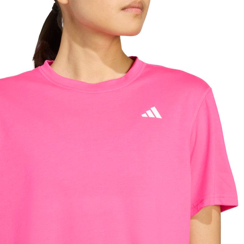 Camiseta Adidas Cropped Essentials | Feminina_P03
