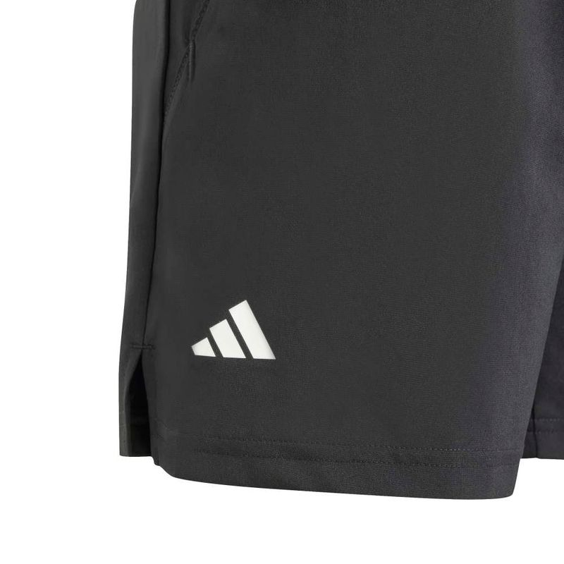 Short Adidas Club 3-Stripes  Infantil_P04
