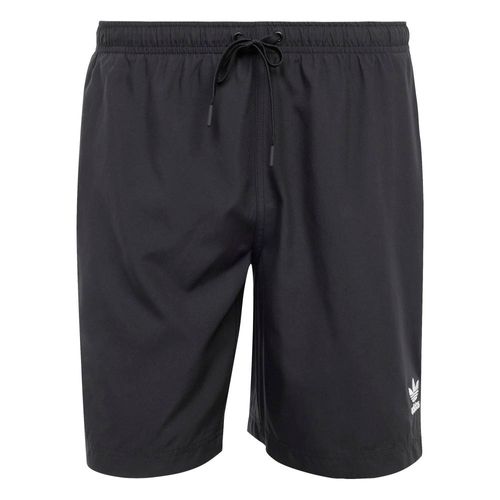 Short Adidas Natação Adicolor 8