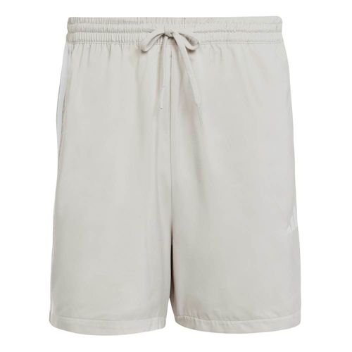 Shorts Adidas Essential Três Listras Chelsea