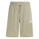 Short Infantil adidas Essentials Climacool_P01