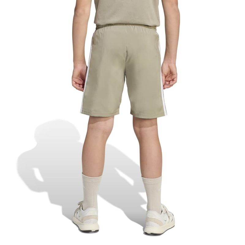 Short Infantil adidas Essentials Climacool_P05