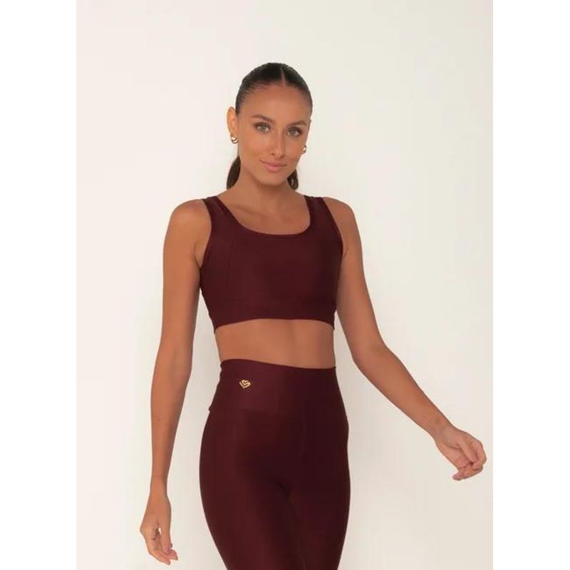 Top Amei Det Shine | Feminino_P01