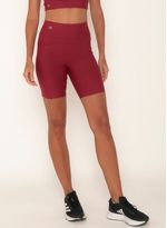 Bermuda Amei Basic C/ Bolso_P01