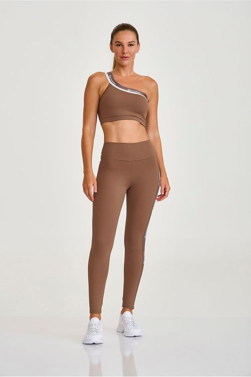 CALÇA LEGGING CAJUBRASIL