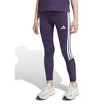 Legging Adidas 3 Listras - Infantil | Feminina_P01