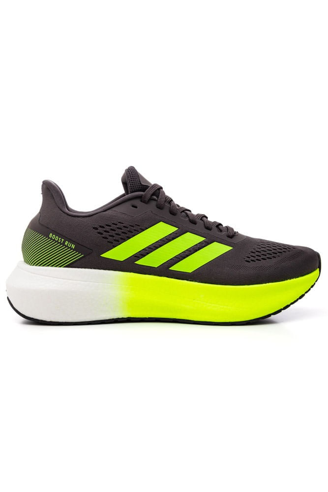TENIS ADIDAS BOOST RUN