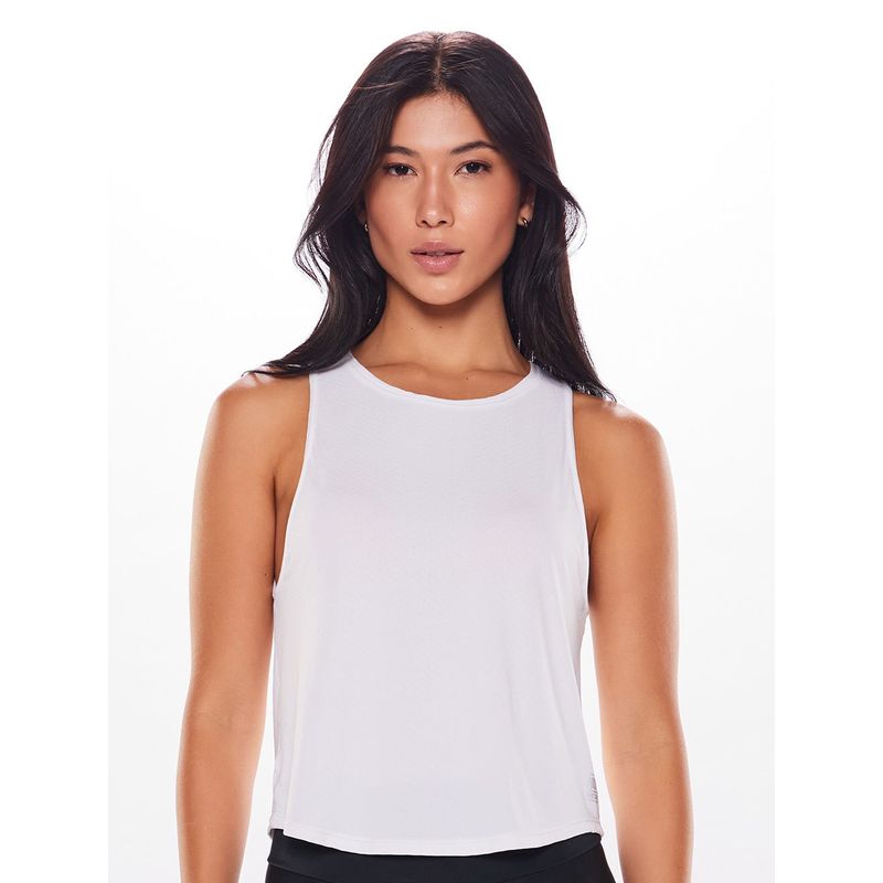 Regata Body For Sure | Feminina_P01