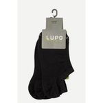 Meia Lupo Cano Curto Feminina _P01