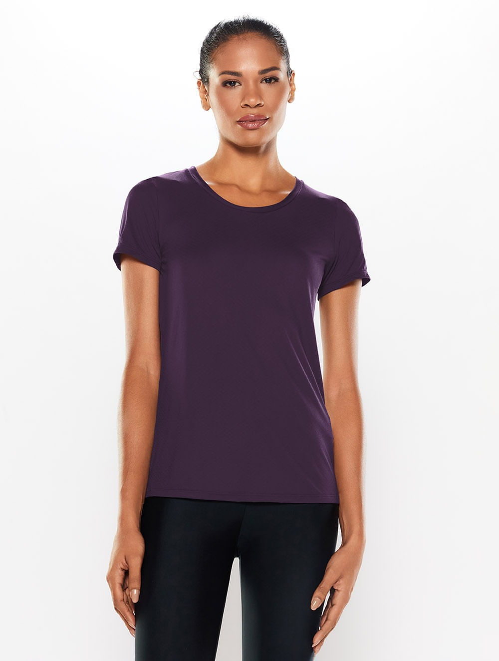 CAMISETA BODY FOR SURE