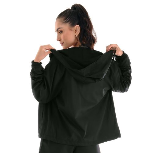 Jaqueta Zee Rucci Fitness