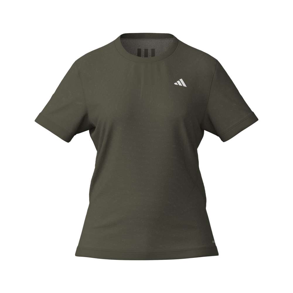 CAMISETA ADIDAS OWN THE RUN