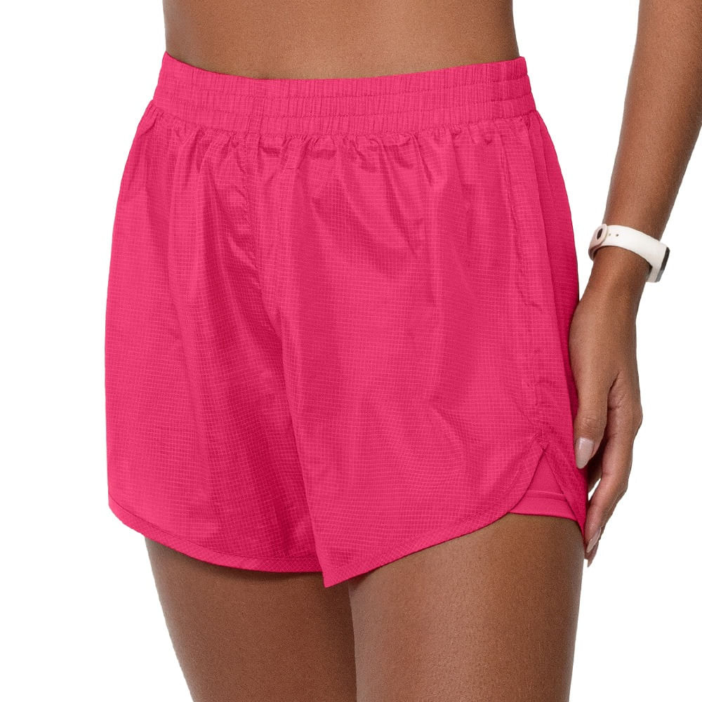 Short Zee Rucci Fitness