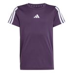 CAMISETA ADIDAS ESSENTIALS 3 STRIPES JUNIOR _P01