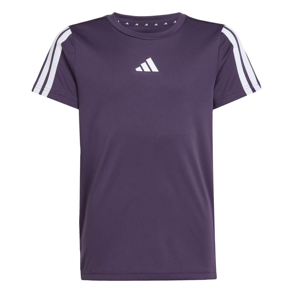 CAMISETA ADIDAS ESSENTIALS 3 STRIPES JUNIOR