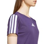 CAMISETA ADIDAS ESSENTIALS 3 STRIPES JUNIOR _P05