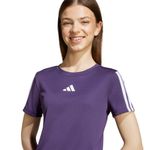 CAMISETA ADIDAS ESSENTIALS 3 STRIPES JUNIOR _P06