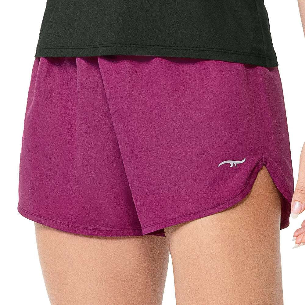 Short Zee Rucci Fitness C/ Short Interno