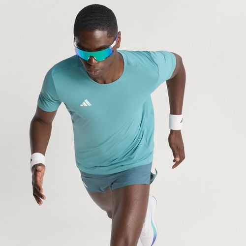 Camiseta Adidas Adizero Essentials Masculina