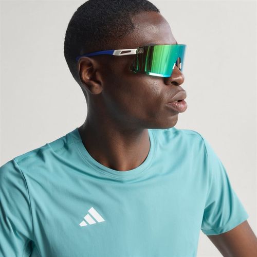 Camiseta Adidas Adizero Essentials Masculina