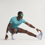 Camiseta Adidas Adizero Essentials Masculina_P04