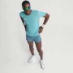 Camiseta Adidas Adizero Essentials Masculina_P05