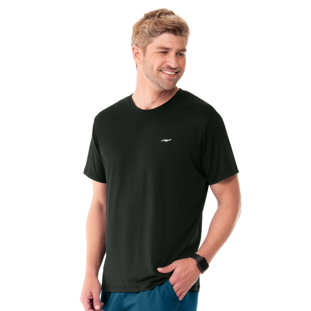 BLUSA ZEE RUCCI FITNESS